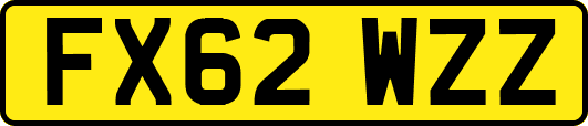 FX62WZZ