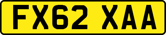 FX62XAA