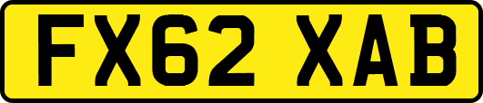 FX62XAB