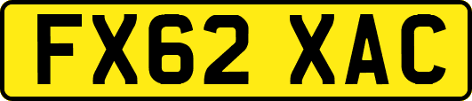 FX62XAC
