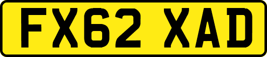 FX62XAD