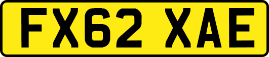 FX62XAE