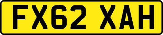 FX62XAH