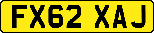 FX62XAJ