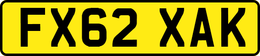 FX62XAK