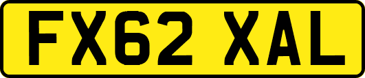 FX62XAL
