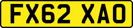 FX62XAO