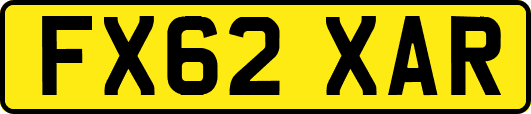 FX62XAR
