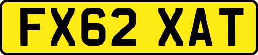FX62XAT
