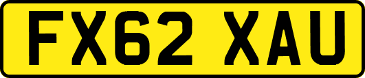FX62XAU