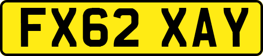 FX62XAY