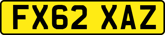 FX62XAZ