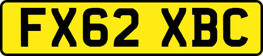 FX62XBC