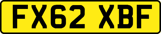 FX62XBF