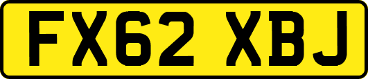 FX62XBJ