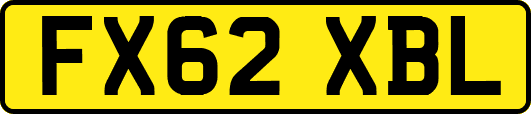 FX62XBL