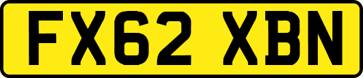 FX62XBN