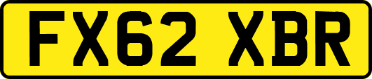 FX62XBR