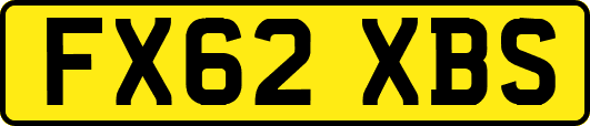 FX62XBS