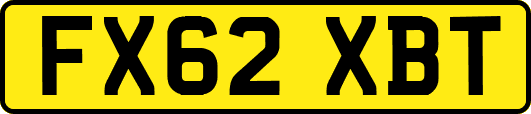 FX62XBT