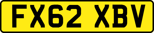 FX62XBV
