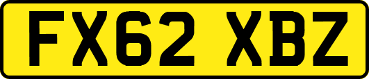 FX62XBZ