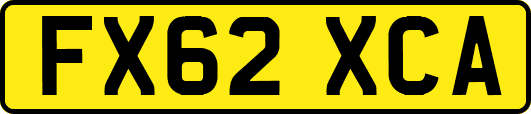 FX62XCA