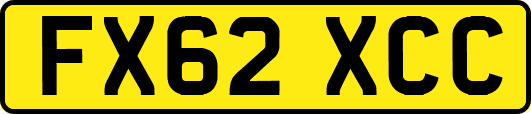 FX62XCC