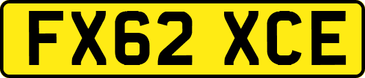 FX62XCE