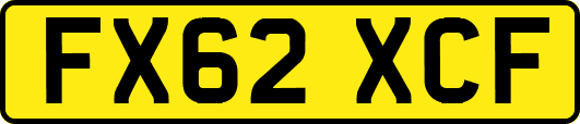 FX62XCF