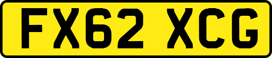 FX62XCG