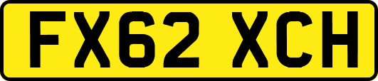 FX62XCH
