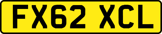 FX62XCL