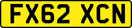 FX62XCN