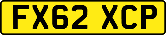 FX62XCP