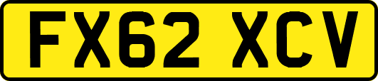 FX62XCV