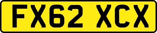 FX62XCX