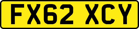FX62XCY
