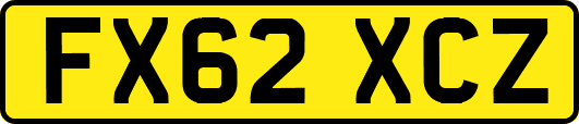 FX62XCZ