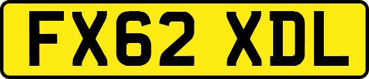 FX62XDL