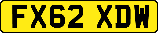 FX62XDW
