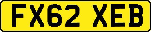 FX62XEB