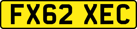 FX62XEC
