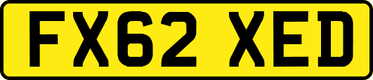 FX62XED