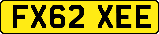 FX62XEE
