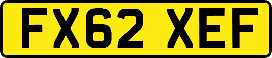 FX62XEF