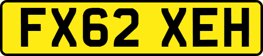 FX62XEH