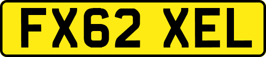 FX62XEL