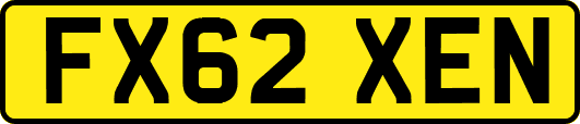 FX62XEN
