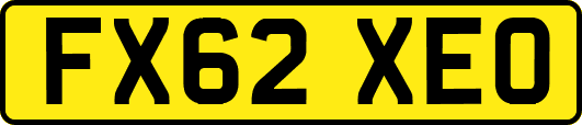 FX62XEO